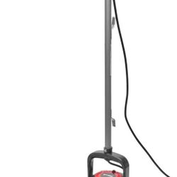 10" Heavy Duty Commercial Pad Polisher Orbiter Hard Floor BuffCleaner Machine, Wide Cleaning Path Floor Cleaning, 39ft Cord

