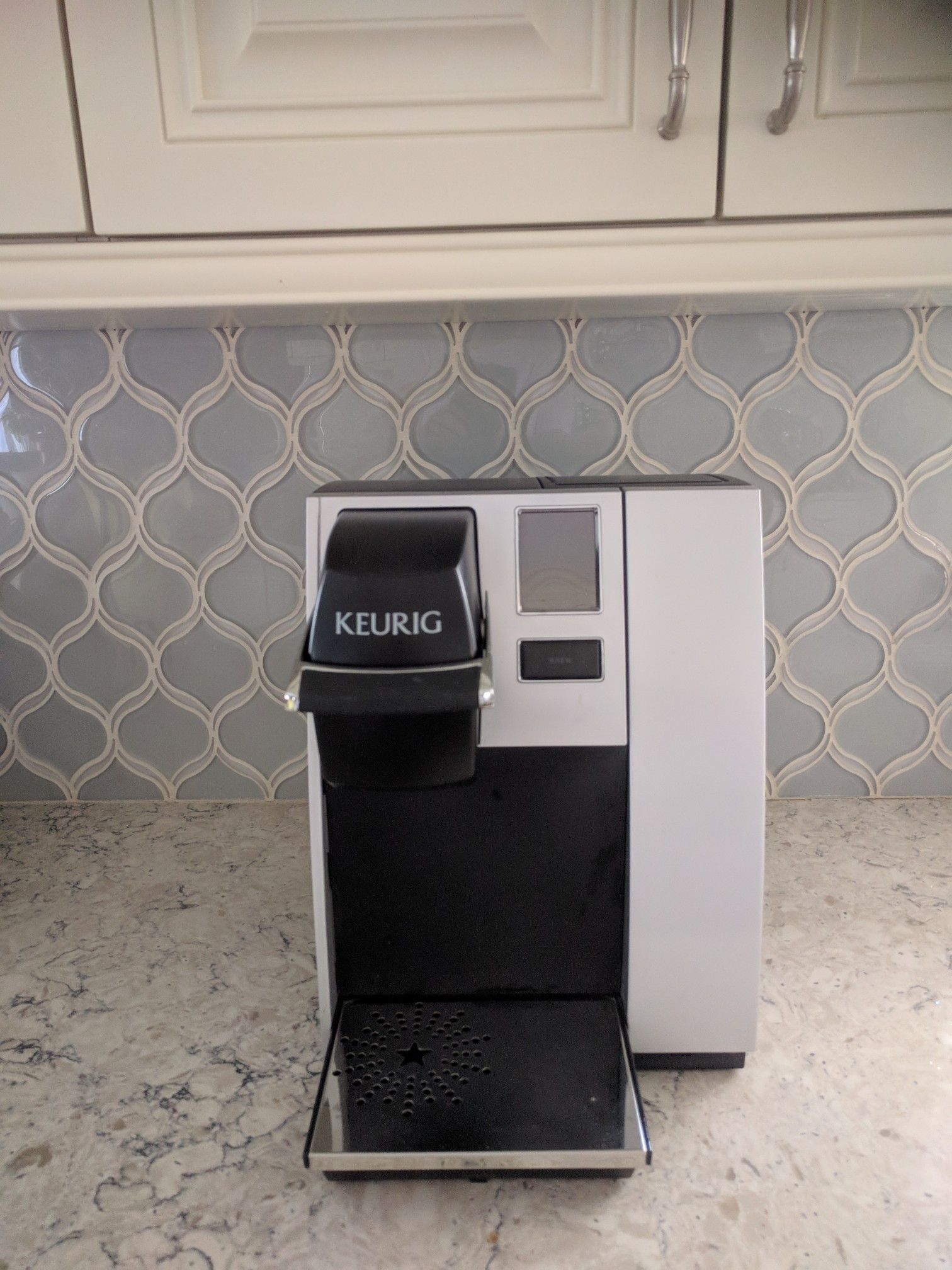 Comercial Coffee maker Keurig