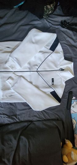 Puma/TMC collaboration MC track jacket new size small