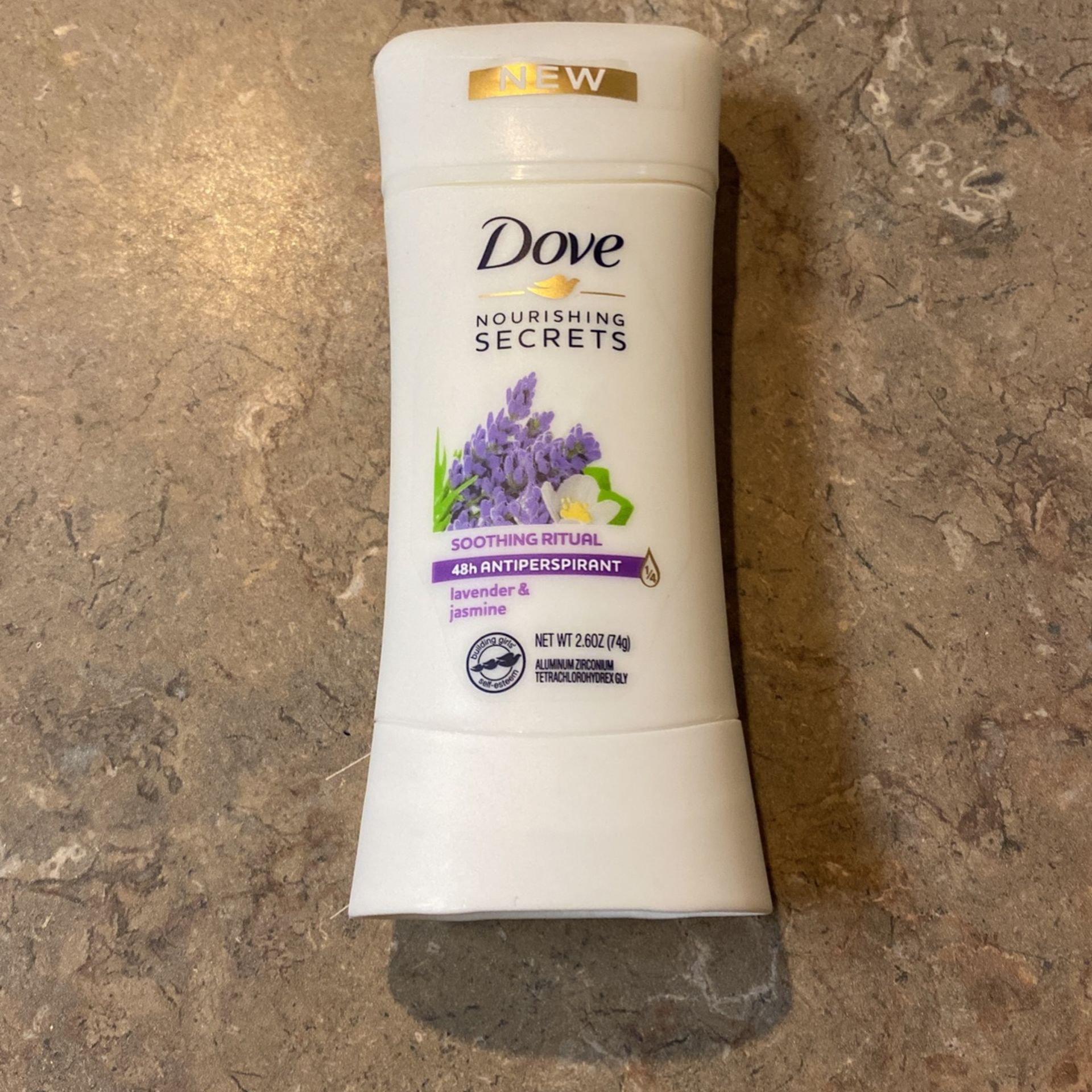 Dove $3!