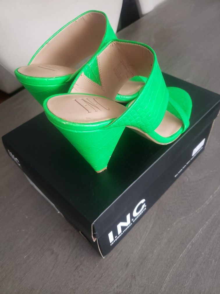 INC Shoes