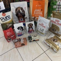 Dog Food