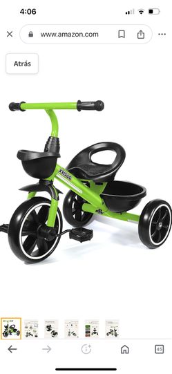 Triciclo