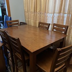 Dining Table Set