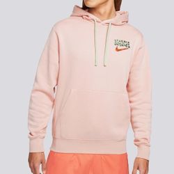 Nike Sportswear Club Fleece Pullover Hoodie