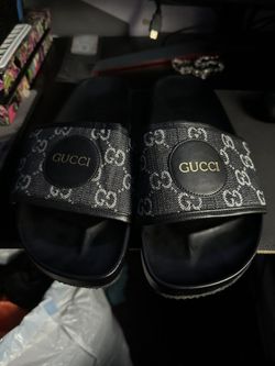 Designer Slides Women’s