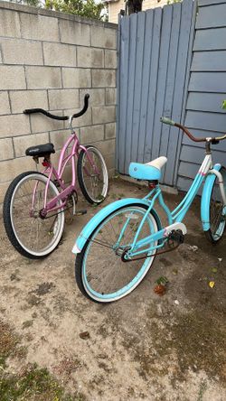 Bike Bicycles Firm on price