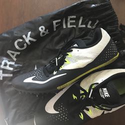 Nike Track Spikes for in - OfferUp