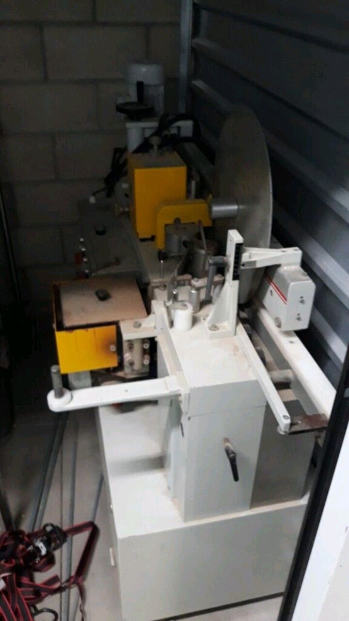 Cehisa ep-3t edge bander
