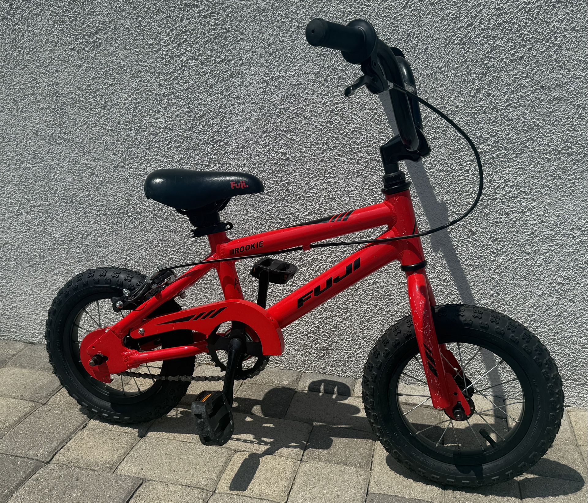 Bike Rookies Kids Rookie 20 – Fuji Bikes USA Powered By BikeCo