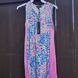 New Imoga Girl Dress Size 6 