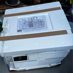 Seasons WINDOW AC UNIT
