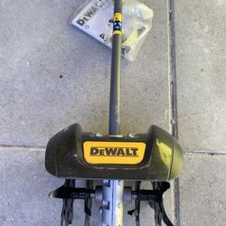 Universal attachment: CULTIVATOR