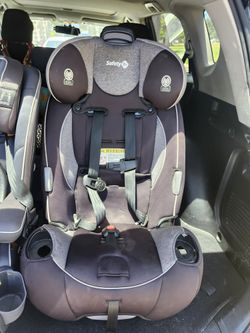 Safety 1st Carseat