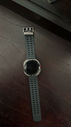 Samsung galaxy watch ultra