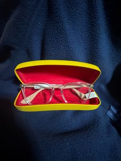 Rayban glasses