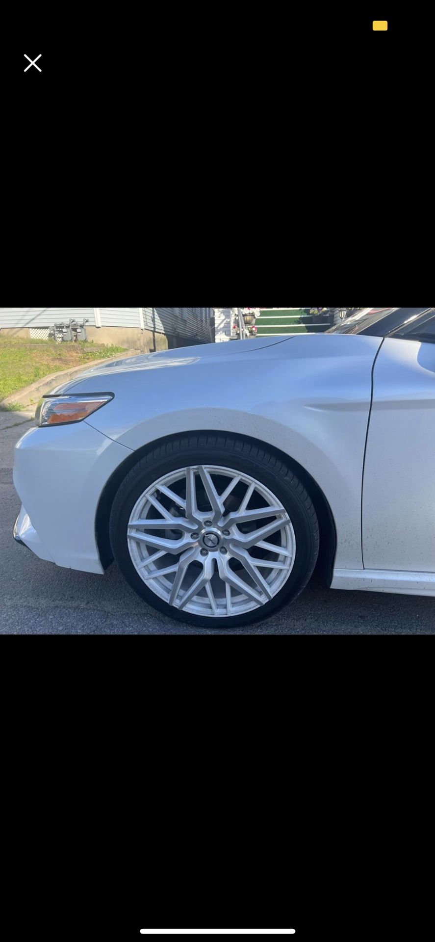 Shift Wheels (tire and Rims) 5x114.3 (5x4.5)