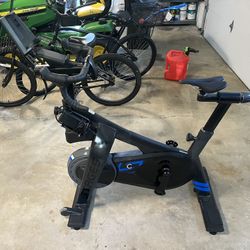 Stages Spin Bike