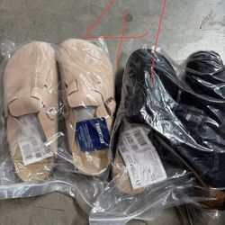 we have Birkenstock sandals available for wholesale