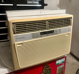Window AC