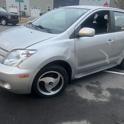 2006 Scion xA