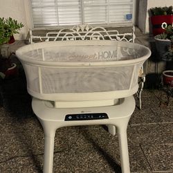 Soothing Baby Rocker