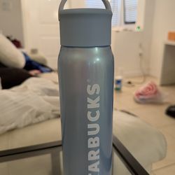 Starbucks Tumbler
