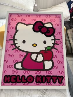 Hello kitty
