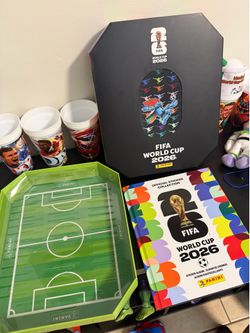Panini World Cup