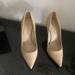 🌼🌺🌸ZAPATOS DE PIEL EN SIZE 71/2