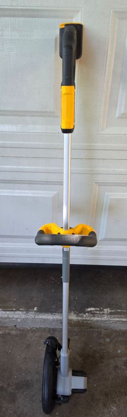 Dewalt edger