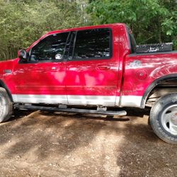 2003 Ford F-150