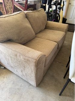 Loveseat