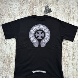 Chrome Hearts Shirt. L