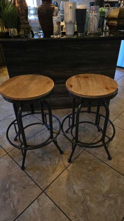 Bar stools