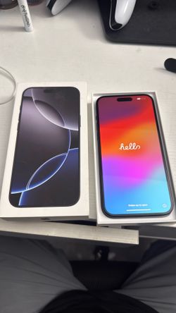 IPhone 15 plus