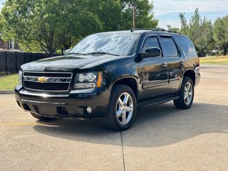2013 Chevrolet Tahoe