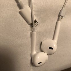iPhone Headphones 
