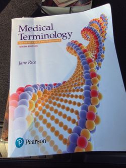 Medical Terminology for Health Care Professionals 9th Edition