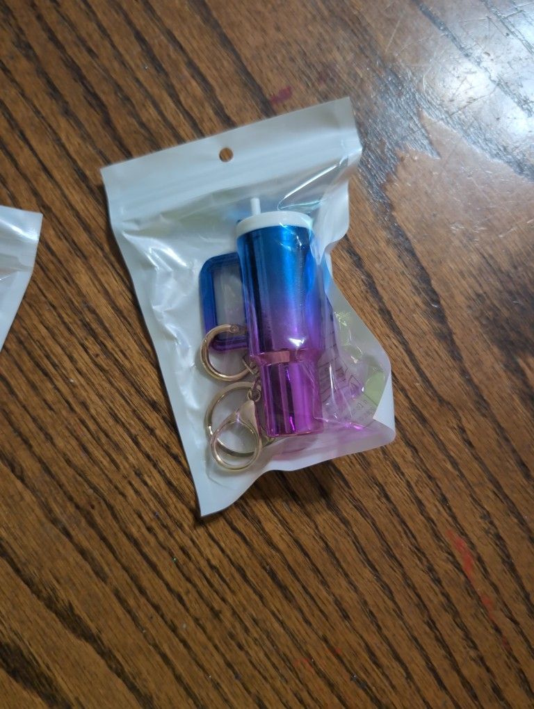 Lip balm Holder
