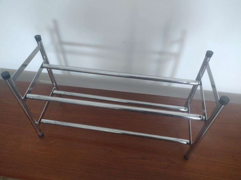 SHOE RACK EXPANDABLE