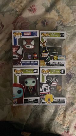 $8 Funko