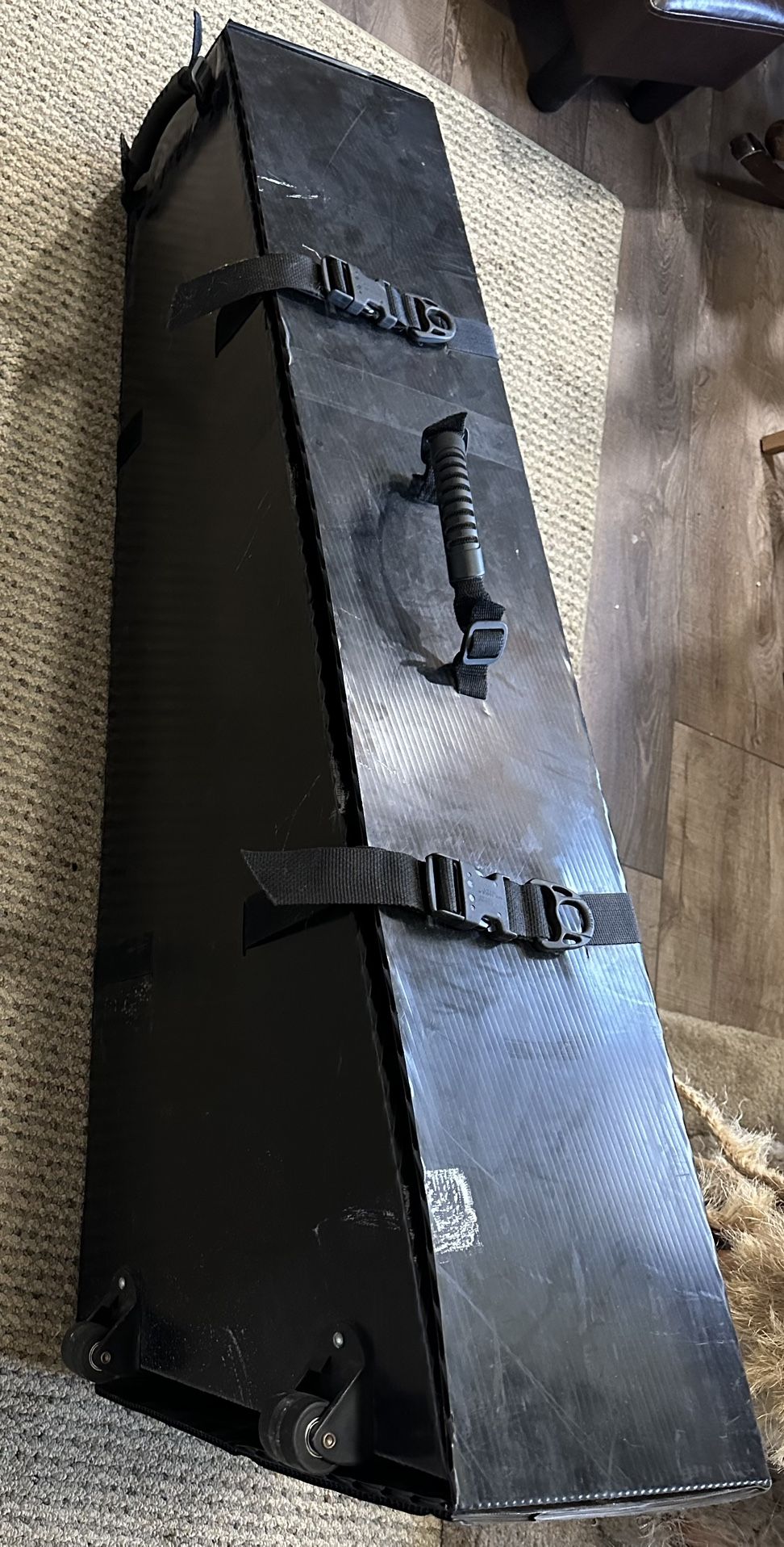 Guitar Case