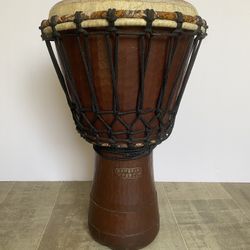 Kambala Percussion Djembe Drum