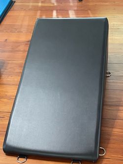 Stott Pilates wedge