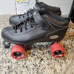 Riedell Dart Speed Skates 