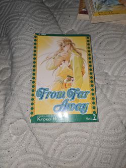 From Far Away Vol 2
