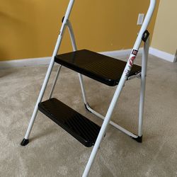 Step Stool