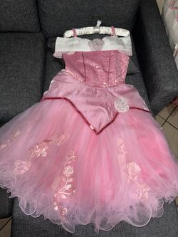 Aurora Dress