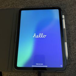 10th Generation Ipad